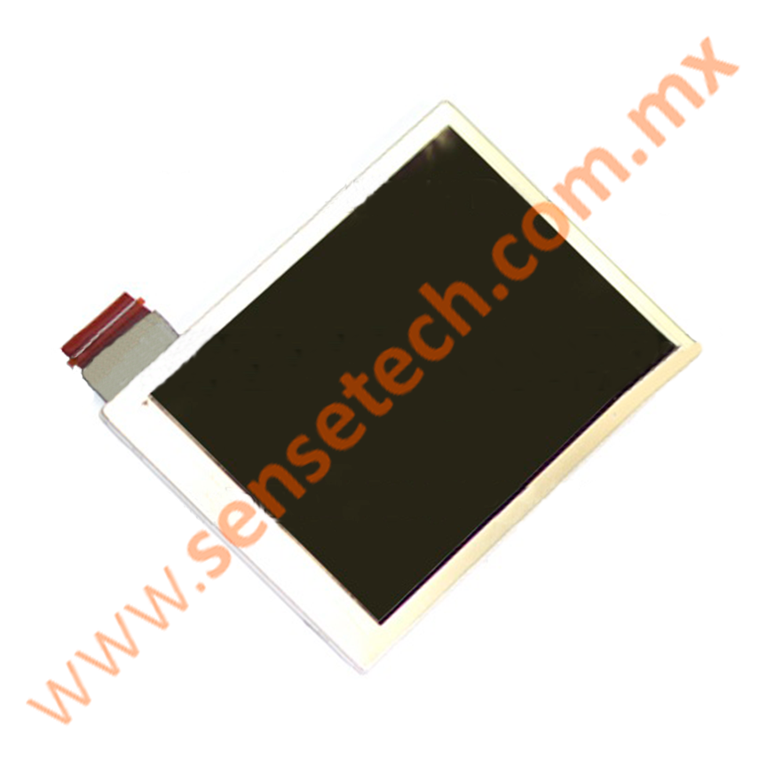 Modulo LCD para MC67